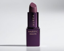 Majéstic Mauve Lipstick